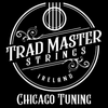 Trad Master Chicago Tuning Banjo Strings