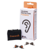 Crescendo Events Hearing Protection