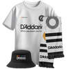D'Addario Fan Kit