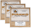 Pyramid Phosphor Bronze Acoustic Guitar Strings Ireland
