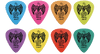 Ernie Ball Everlast Picks Ireland