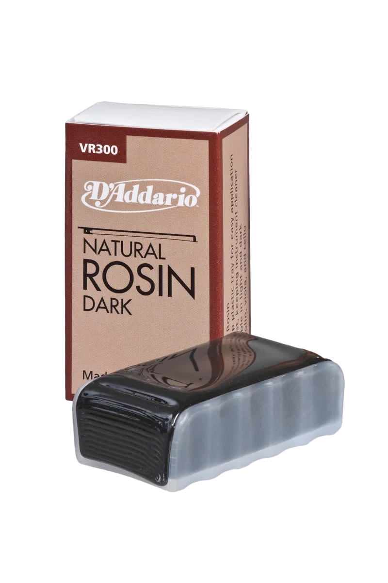 D'Addario VR300 natural dark rosin
Ireland