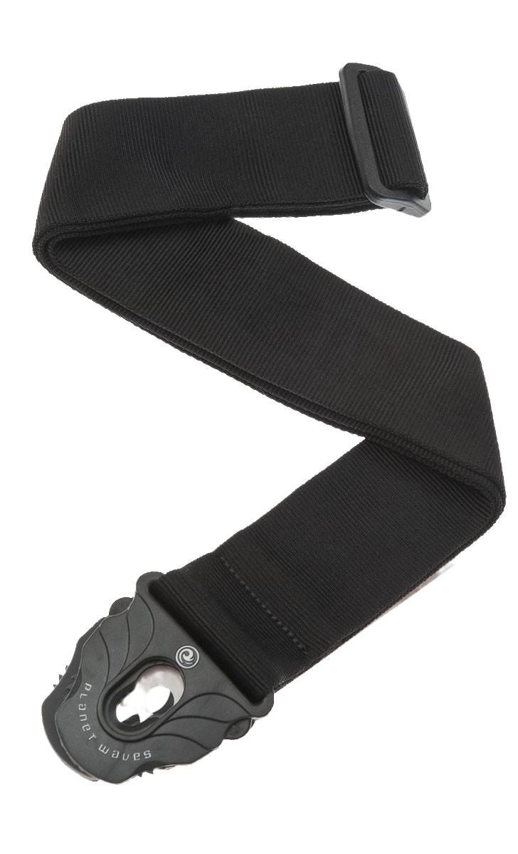 D'addario Planet Black Lock Strap
Ireland