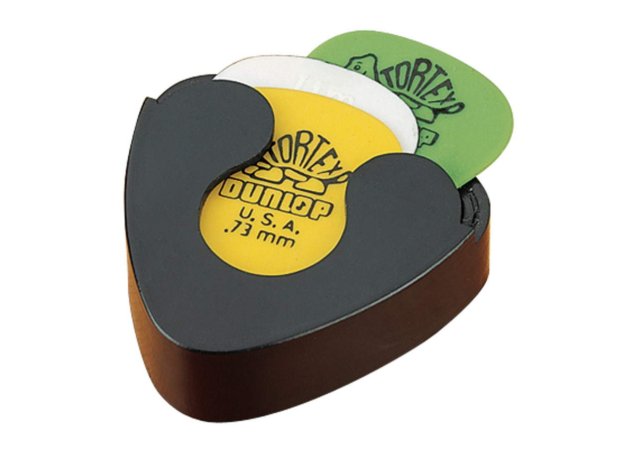 Jim Dunlop Pick Holder Ireland