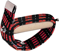 Jim Dunlop 71S Elastic Capo
Ireland