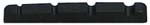 GT571 Black Electric Bass Guitar Top Nut