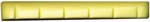 Ivory Acoustic Guitar Top Nut
