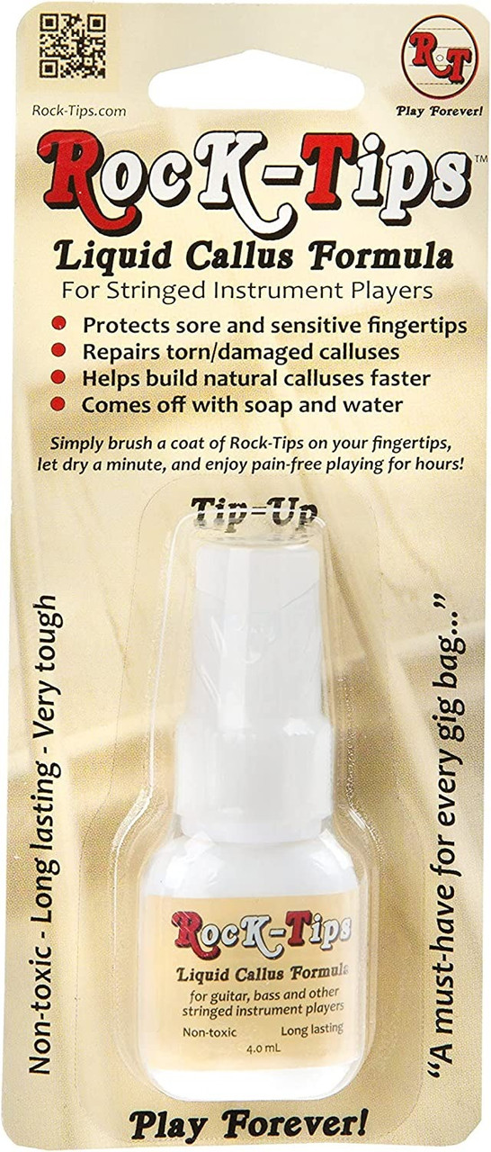 Rock-Tips Liquid Callus Formula Ireland