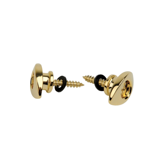 D'addario Elliptical End Pins
Ireland