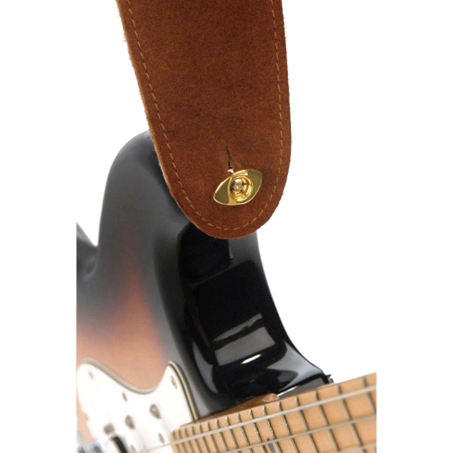 D'addario Elliptical End Pins
Ireland