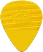 Herdim Nylon Plectrums 10-pack
Ireland