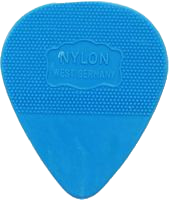 Herdim Nylon Plectrums 10-pack
Ireland