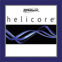 D'addario Helicore Violin Single Strings