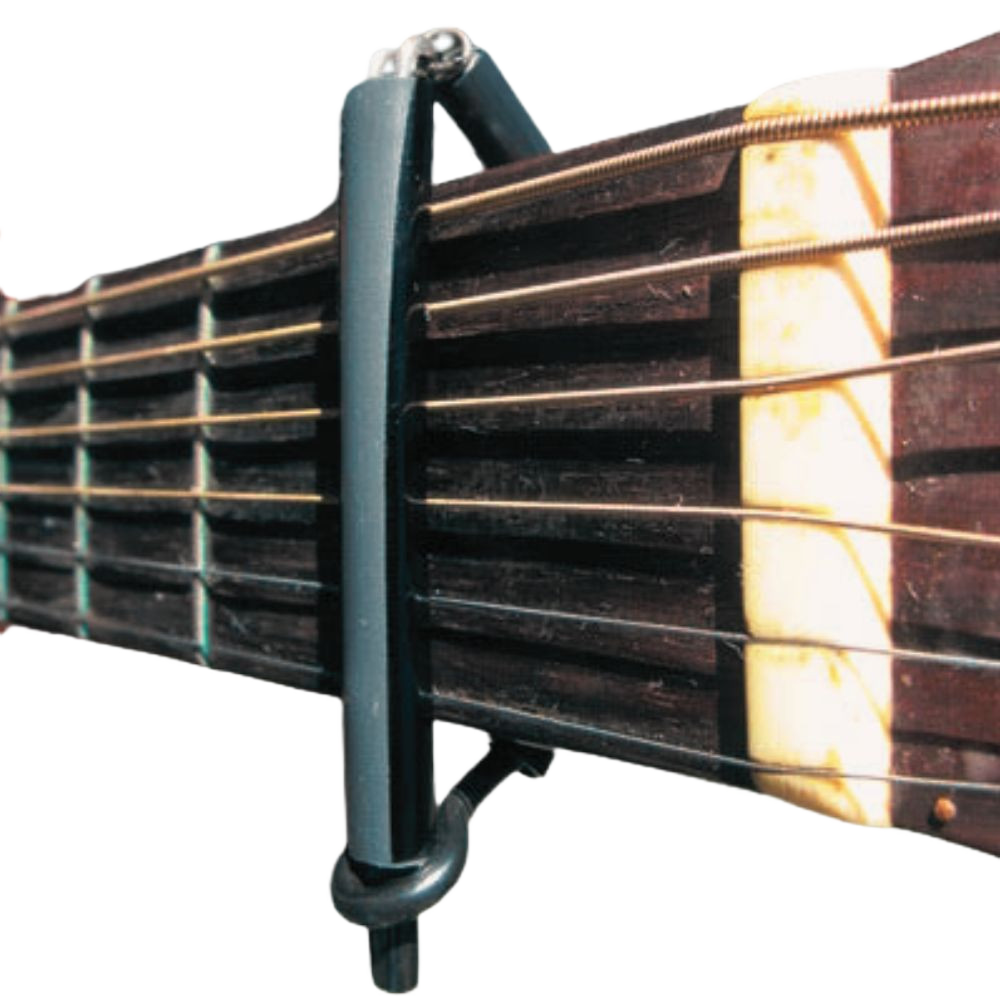 Quick Draw Sliding Capo
Ireland