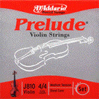 D'addario Prelude Violin Strings