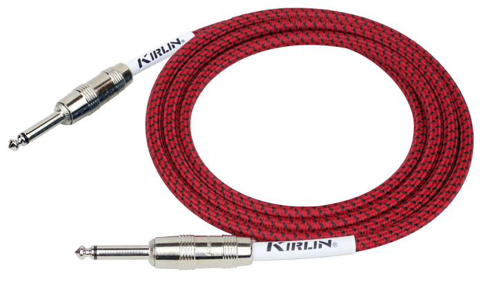 Kirlin Fabric Cables
Ireland
