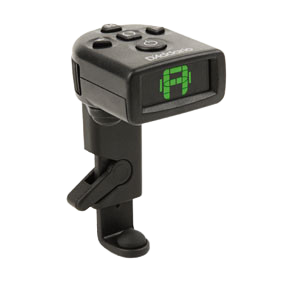 D'addario Micro Violin Tuner
Ireland