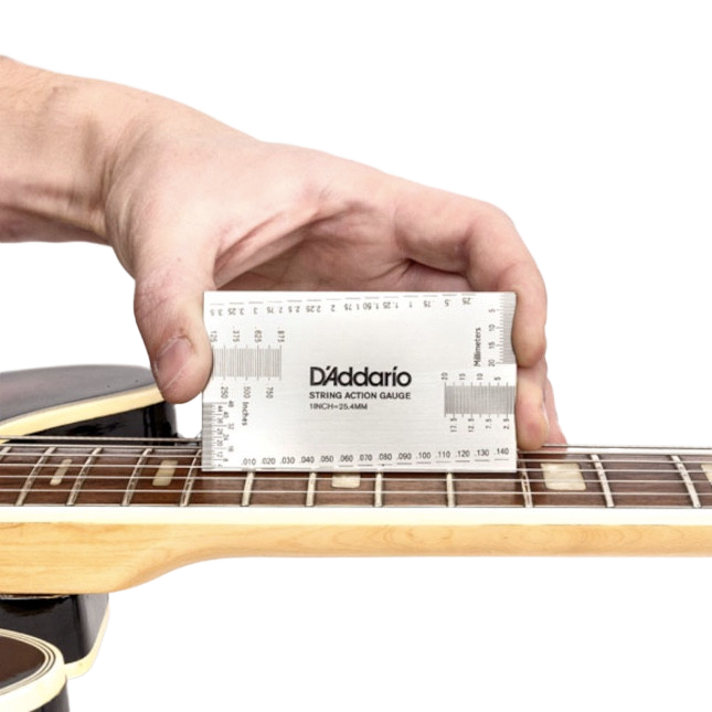 D'addario String Height Gauge Tool
Ireland
