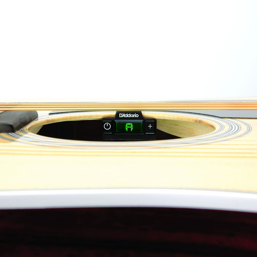 Planetwaves sound hole tuner