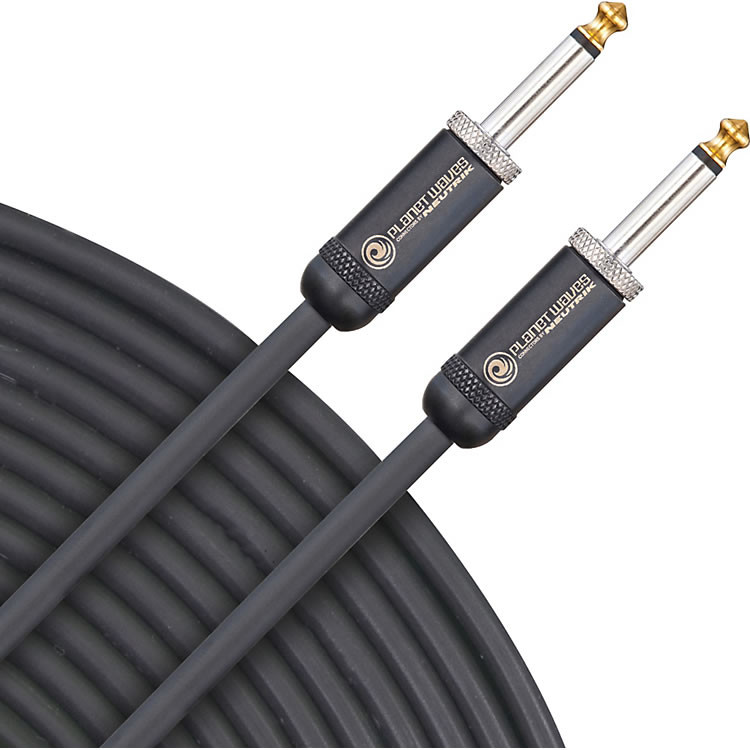 Planet Waves American Stage Cable