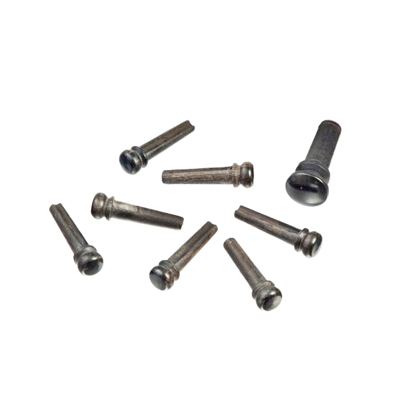 D'addario Wood Bridge Pins
Ireland