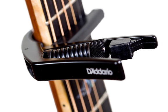 D'addario Artist Capo
Ireland