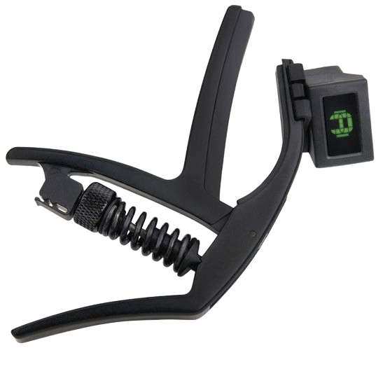 D'addario Artist Capo
Ireland