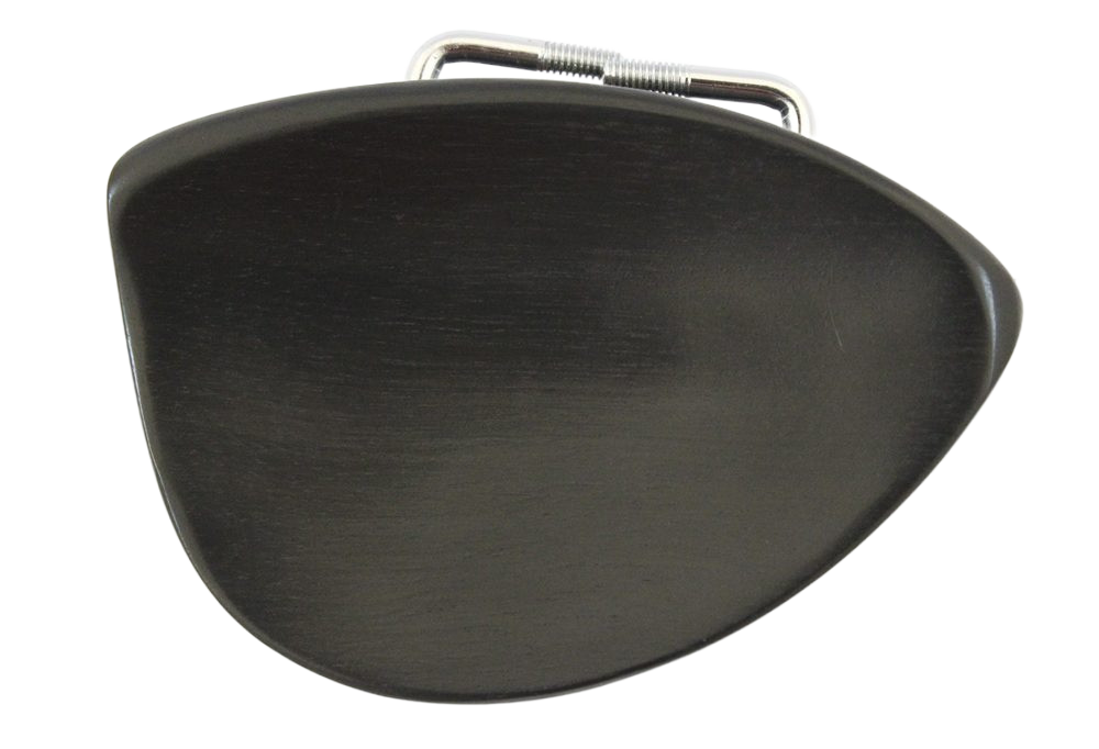Extra Flat 4/4 Violin Chinrest 
Ireland