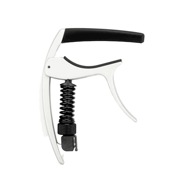D'addario Tri-action Capo
Ireland