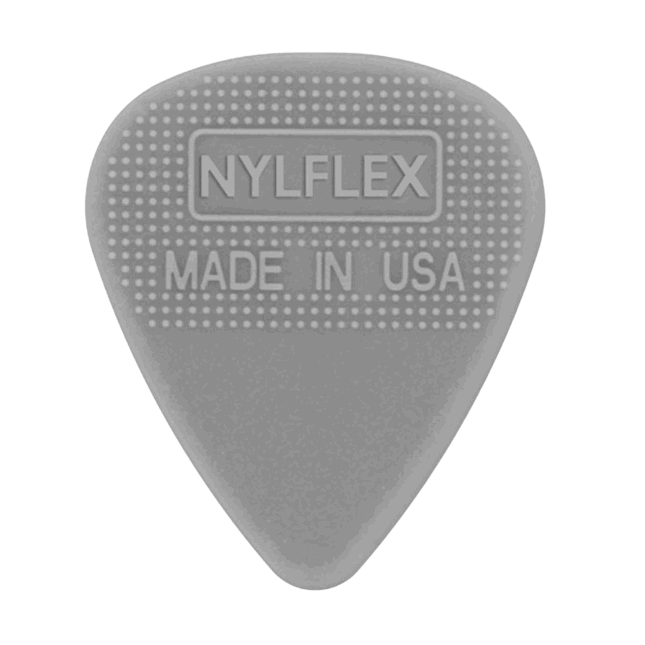 D'addario Nylflex Picks 10-packs
Ireland