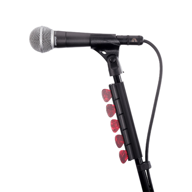 D'addario Microphone Stand Pick Holder
Ireland