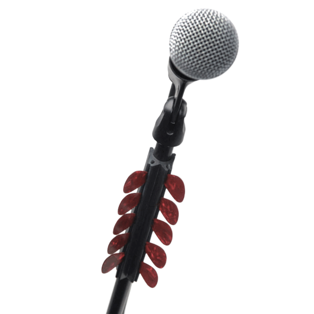 D'addario Microphone Stand Pick Holder
Ireland