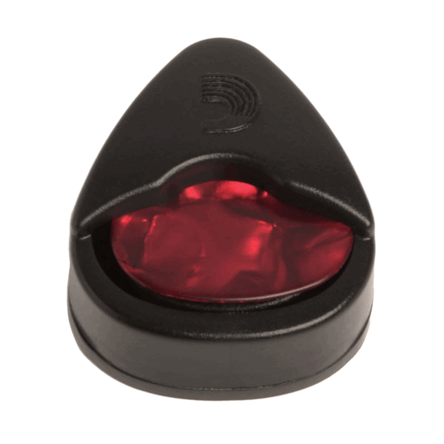 D'addario Pick Holder
Ireland