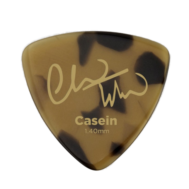 D'addario Casein Chris Thile Signature Pick
Ireland