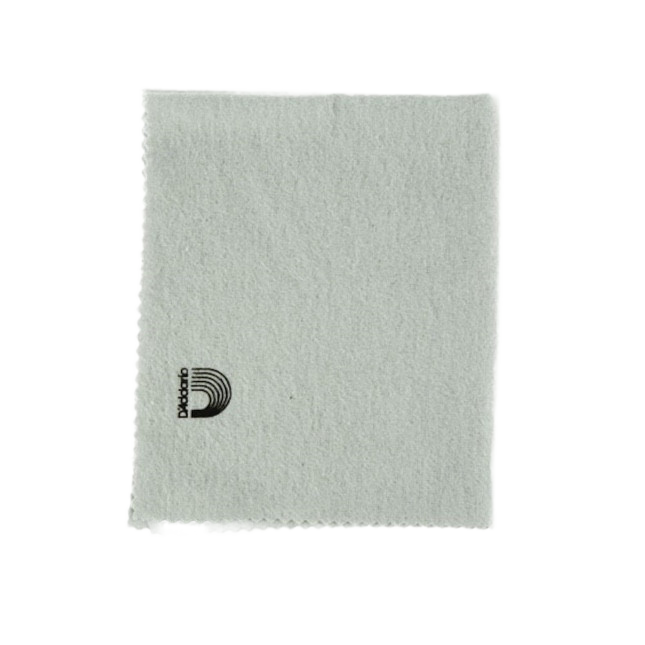 D'addario Pre-treated Polish Cloth
Ireland
