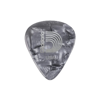 D'addario Acrylux Nitra Standard Plectrum
Ireland