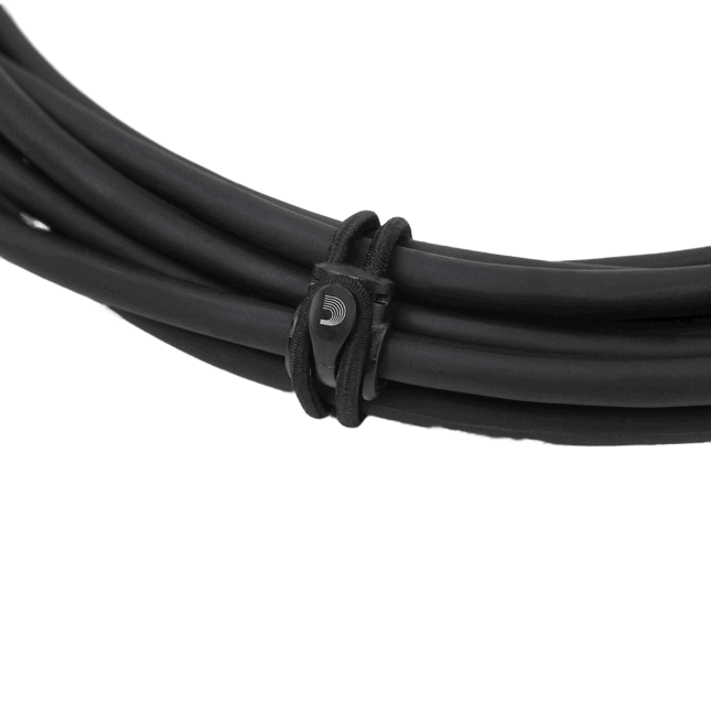 D'addario Cable Ties 3-pack
Ireland