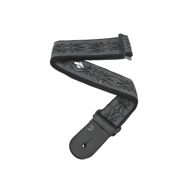 D'addario Woven Tribal Strap
Ireland
