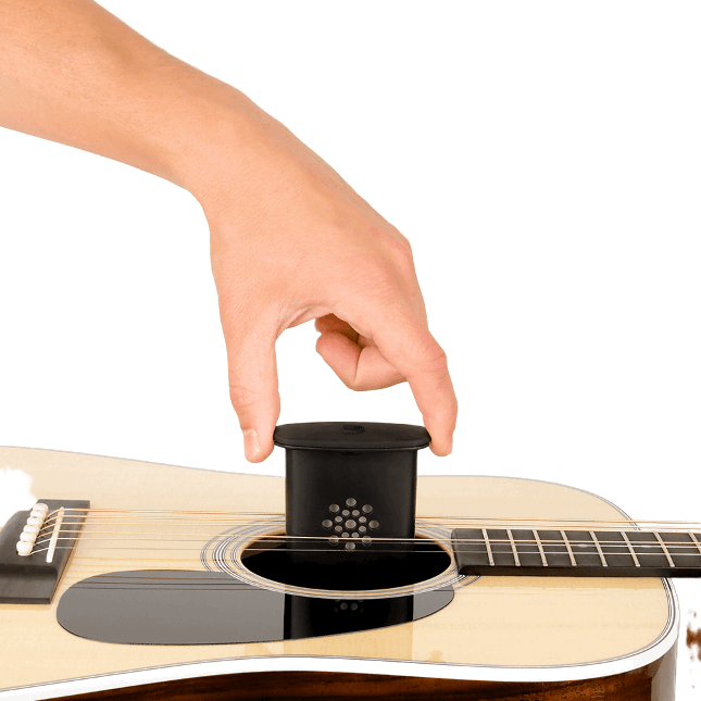 D'addario Guitar Humidifier Pro
Ireland