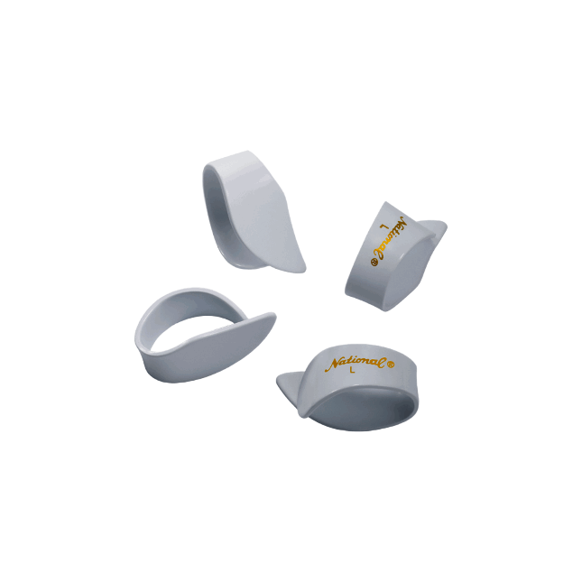 D'addario National Thumb Picks
Ireland