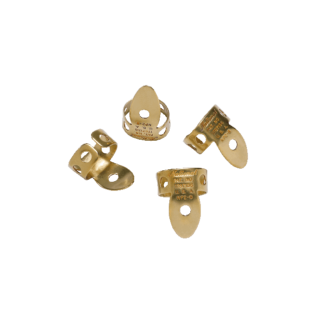 D'Addario National finger picks Ireland
