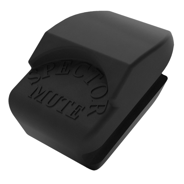 D'addario Spector Violin Mute 
Ireland