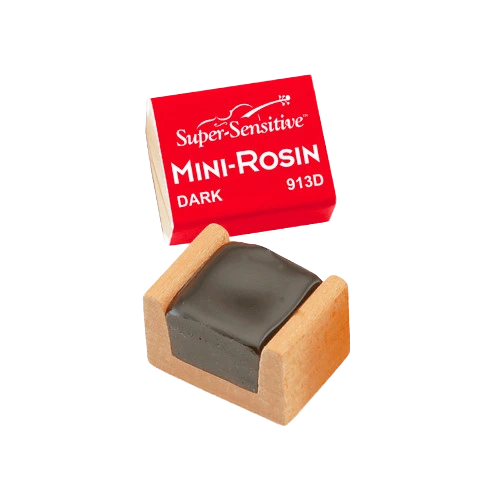 Super-sensitive Mini Rosin
Ireland