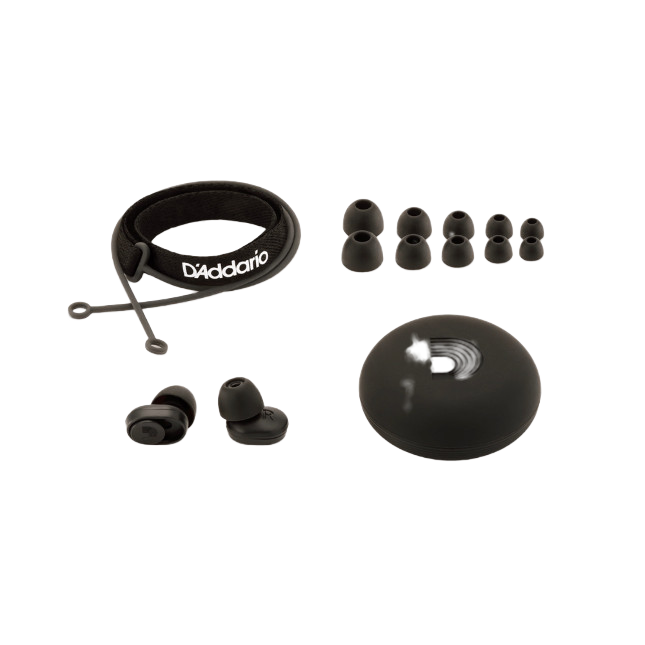 D'addario Dbuds Hearing Protection
Ireland
