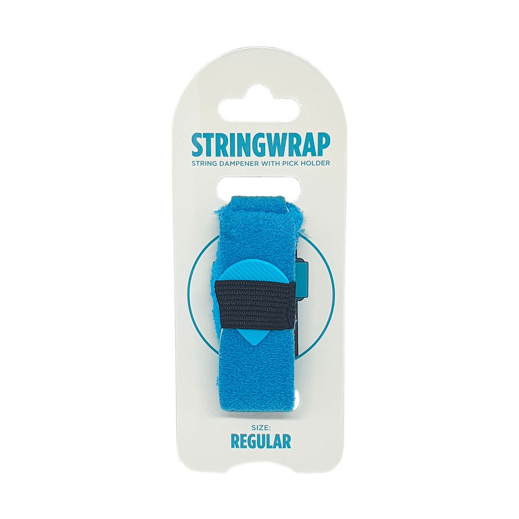 String Wrap String Deadener 
Ireland