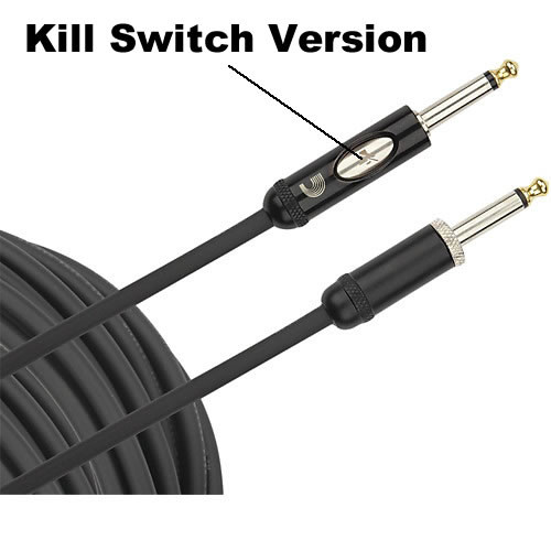  Kill Switch Cable