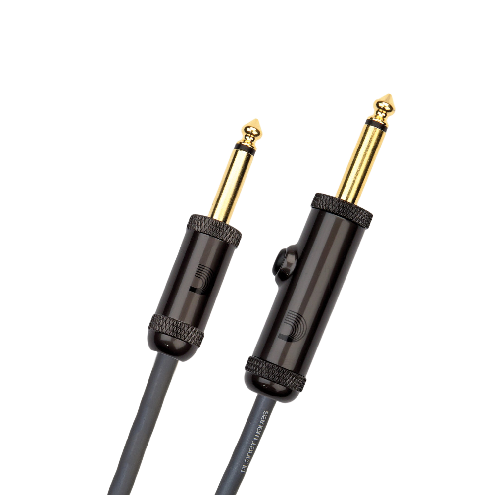 D'addario Circuit Breaker Cables
Ireland