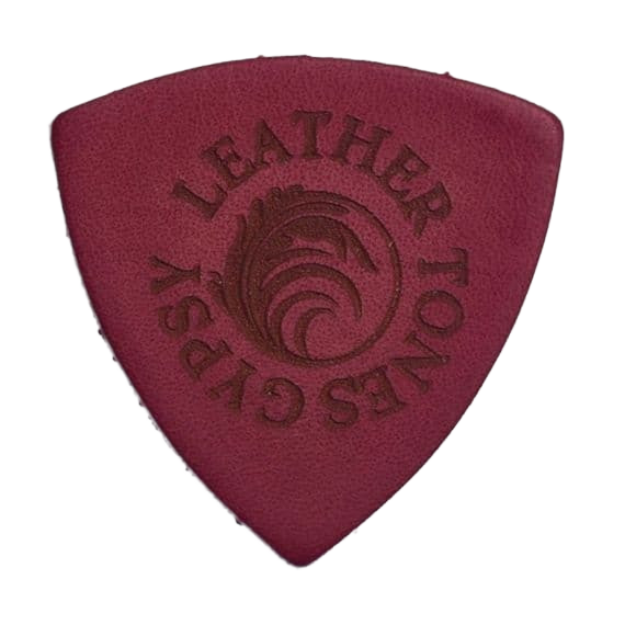 Timber Tones Leather Picks
Ireland