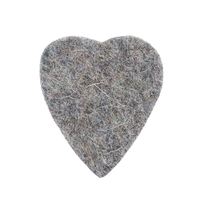Timber Tones Felt Picks
Ireland