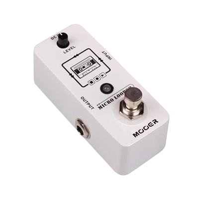 Mooer FX Pedals
Ireland